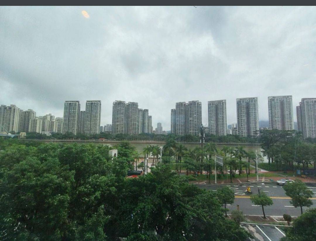 Zhuhai Xiangzhou | 金石国际大厦_5