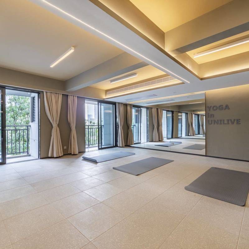 佛山 顺德 | 中海友里公寓(佛山北滘店)_4