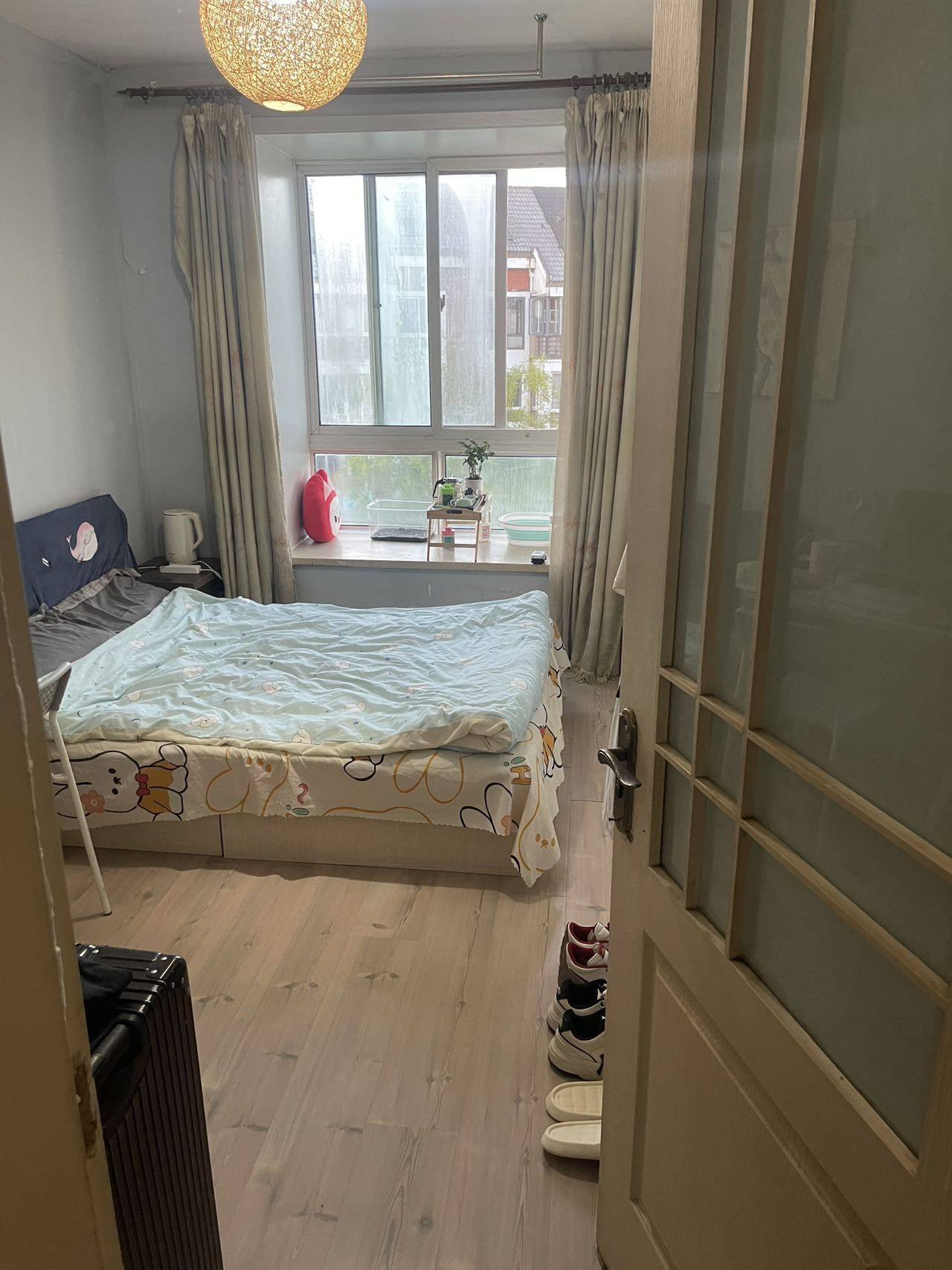 红桥 阁林园
