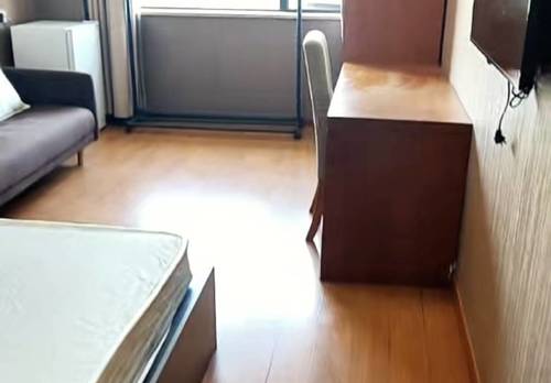西湖 苇草公寓(西溪店)