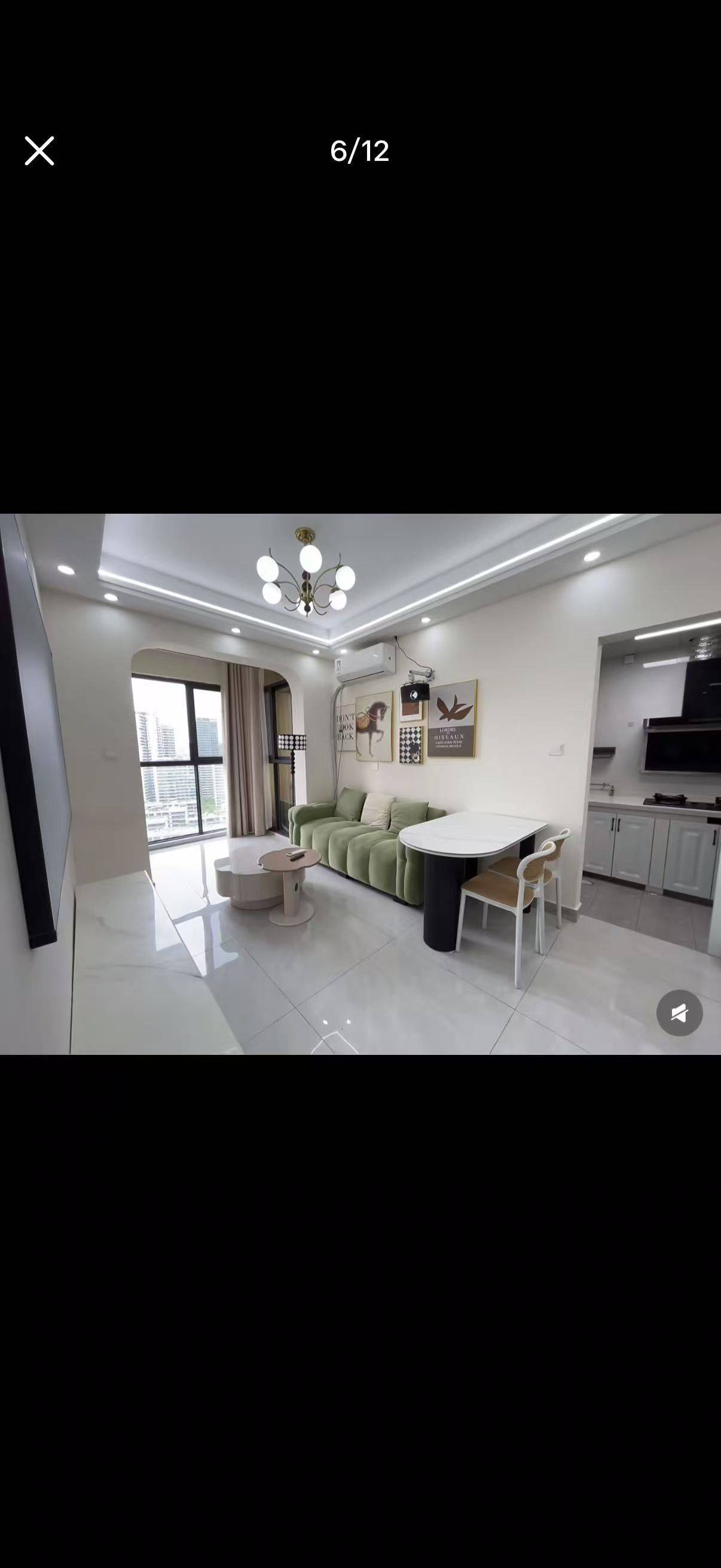 Xindu 万和嘉苑A区