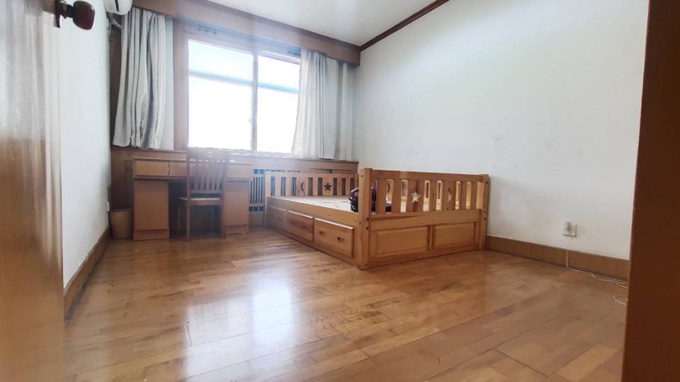 二七 华电机械院家属院