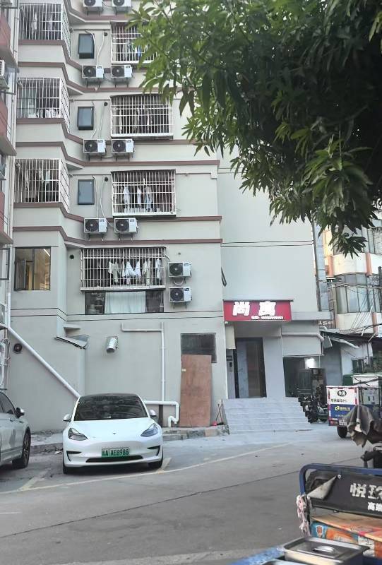 Guangzhou Panyu | 罗家村_6