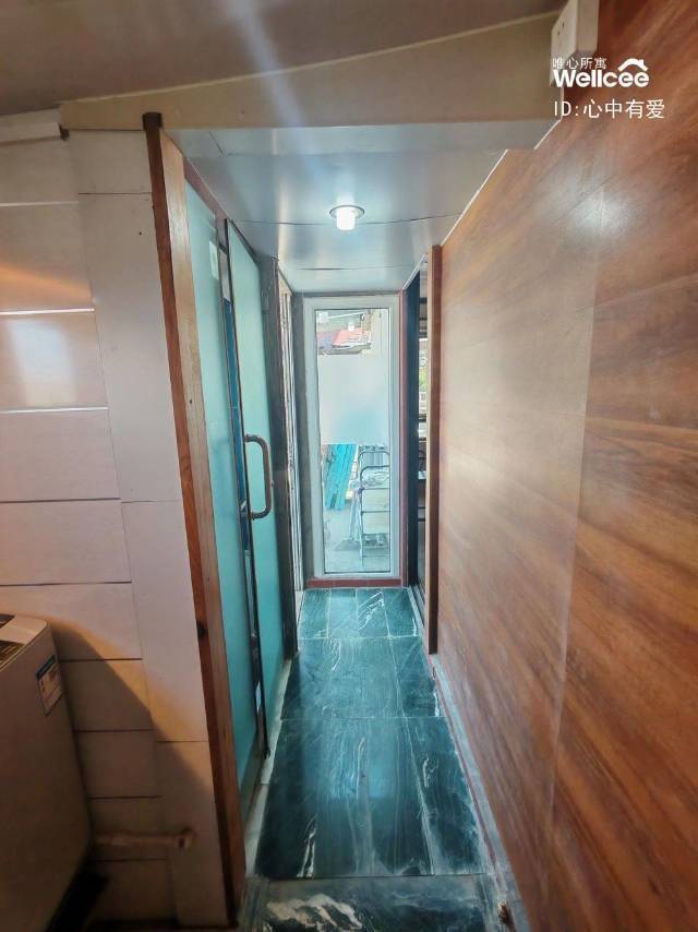 Beijing Haidian | 白家疃小区-123号(孔)_5