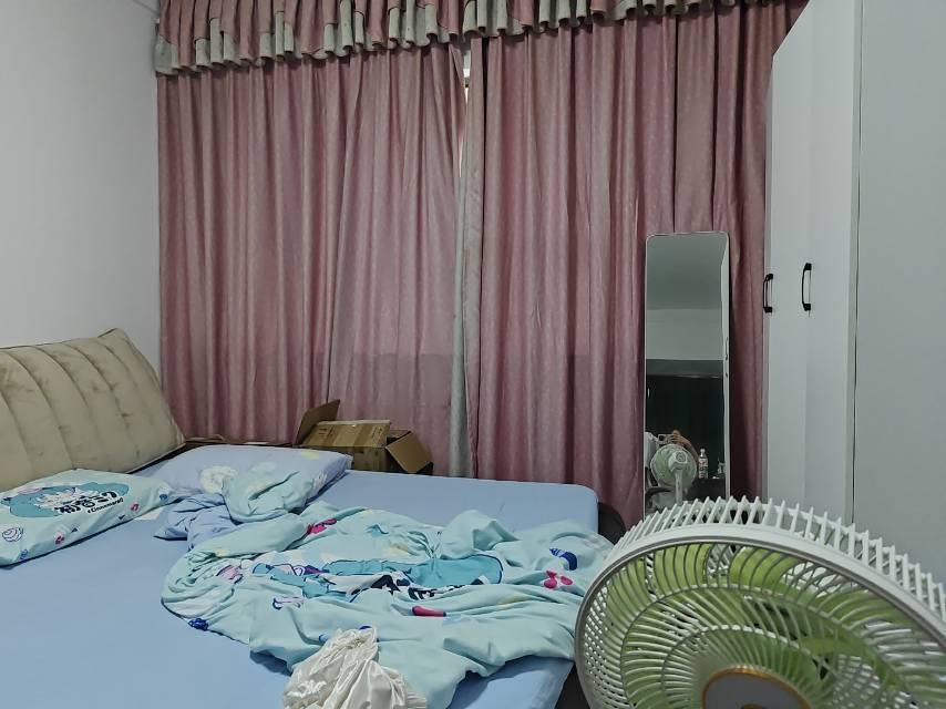 开福 锦里