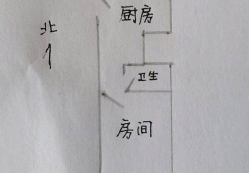 杨浦 建新小区-470弄6号楼