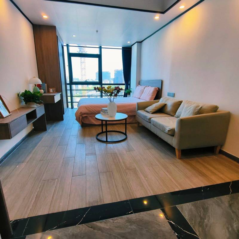 Shenzhen BaoAn | 盐田新一村_6
