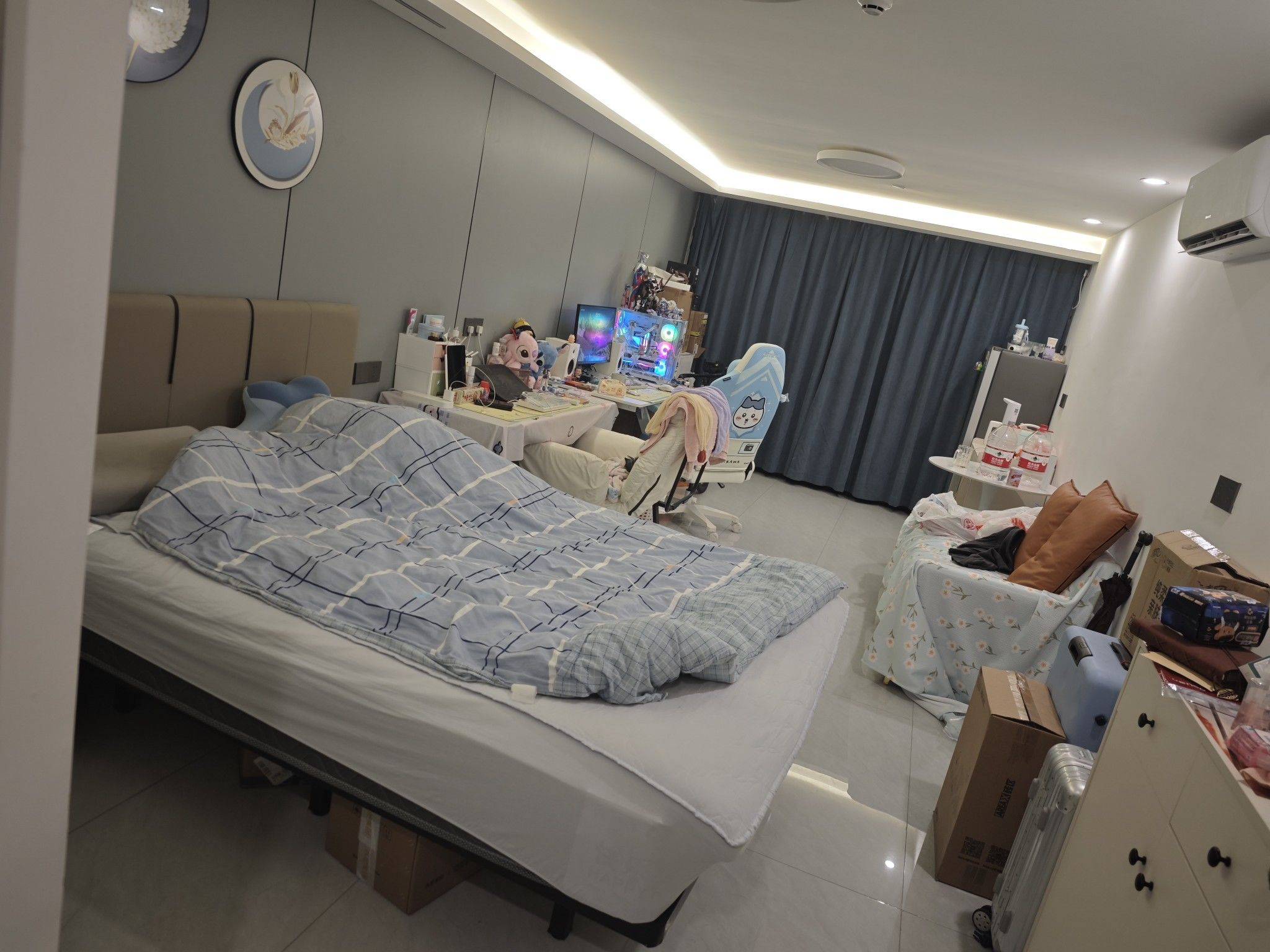 宝安 正集源大厦