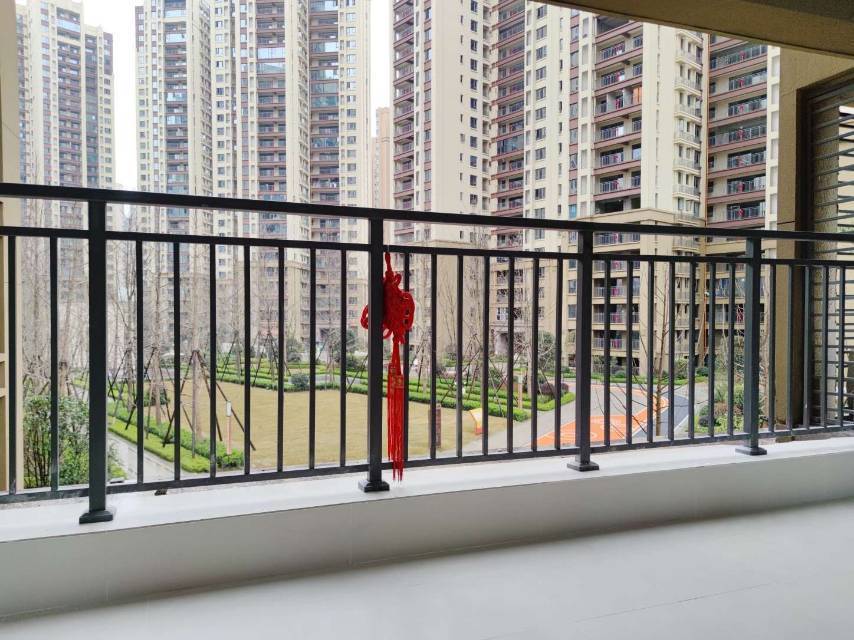Chengdu Shuangliu | 锦云天府_3