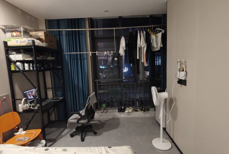Ningbo Jiangbei | 宁洋里人才公寓_4