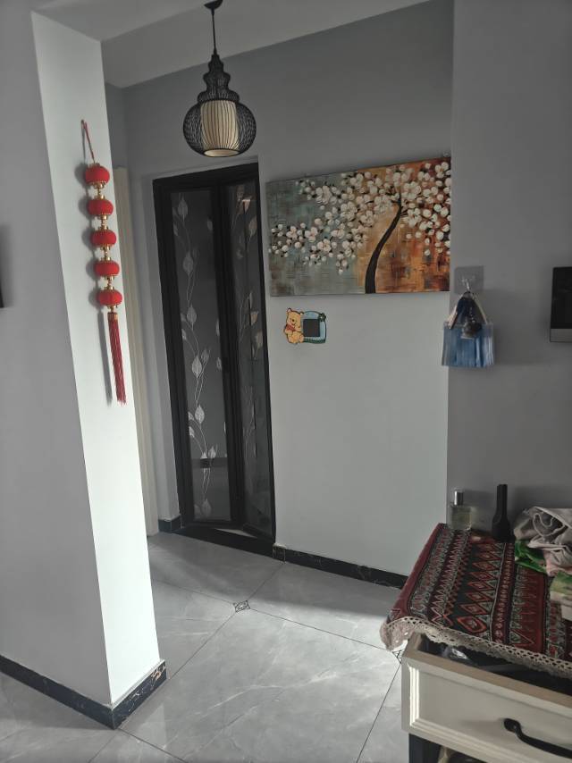 津南 汇秀庭苑