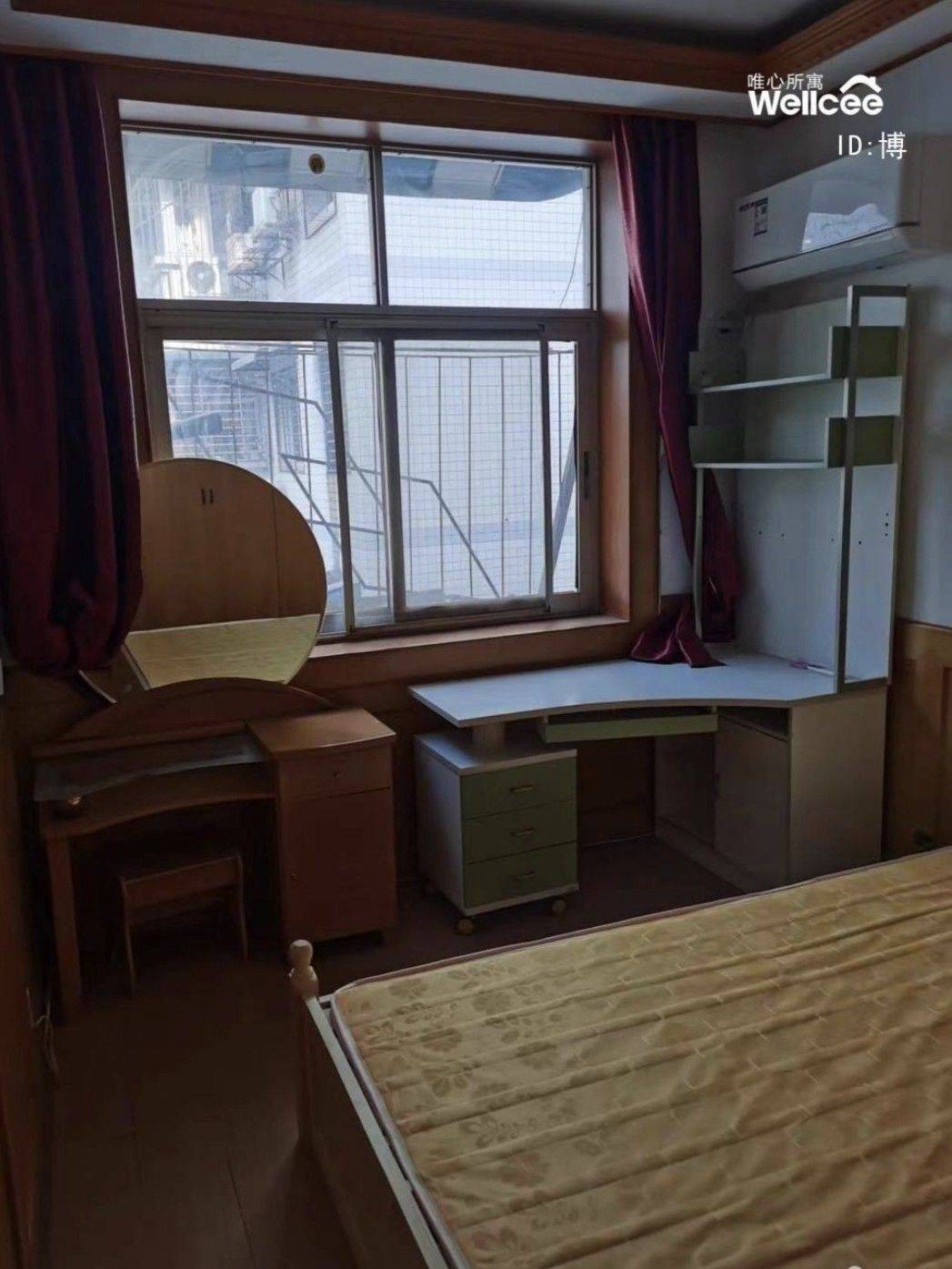 武汉 江岸 | 高雄社区长航村小区_4