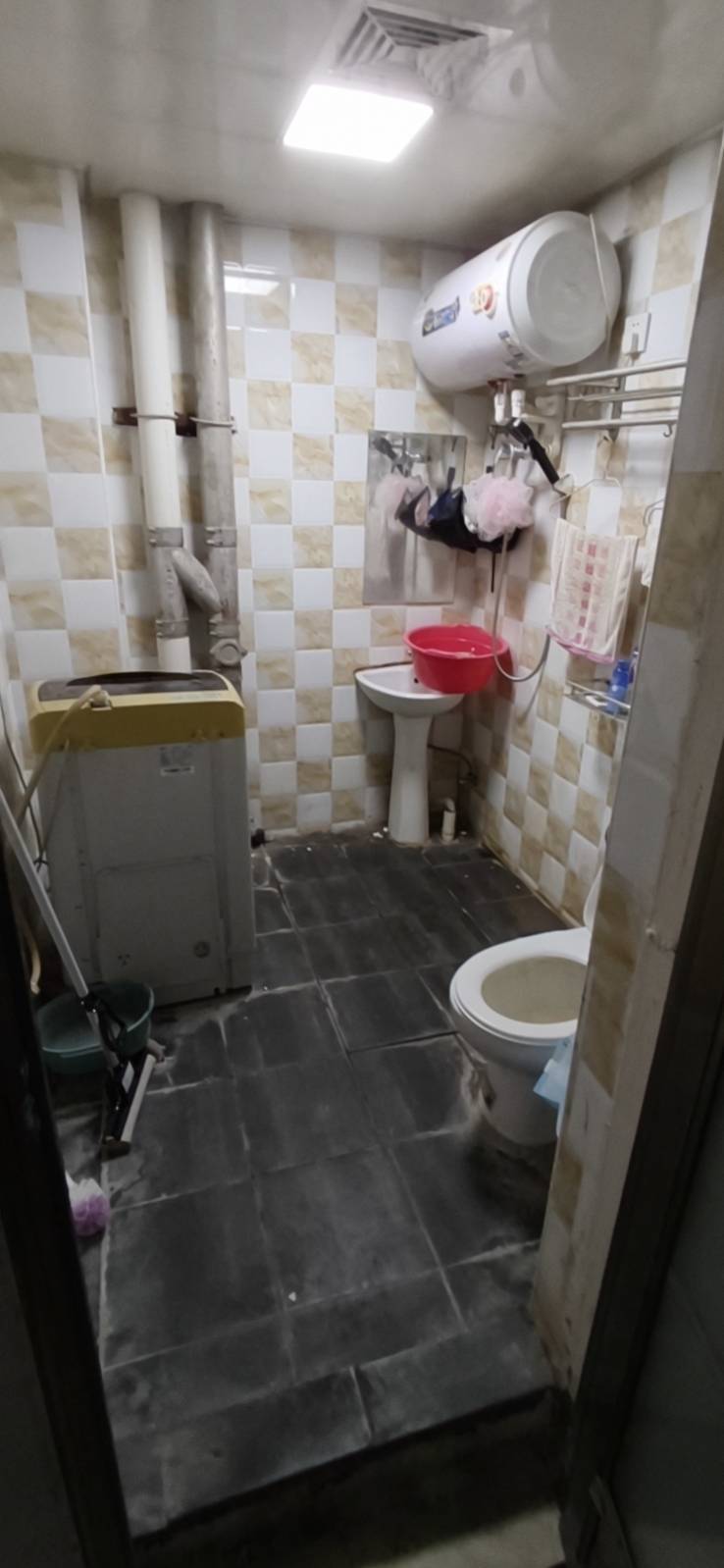仓山区 泰禾红峪