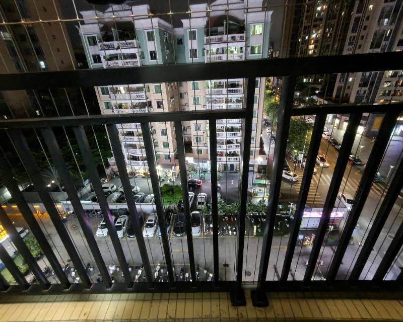 佛山 南海 | 泊寓城市青年家(黄岐中心店)_5