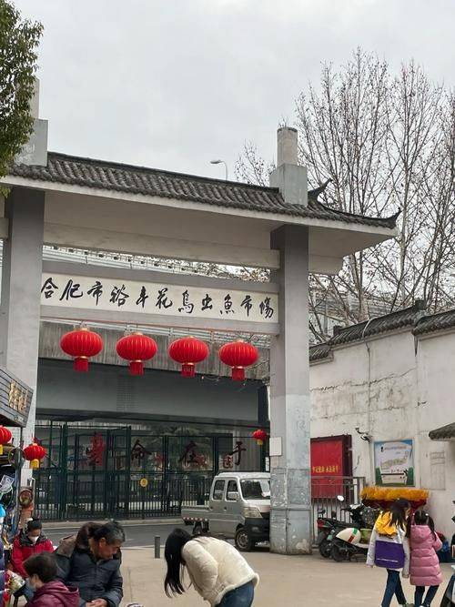 瑶海 水上园小区-5幢