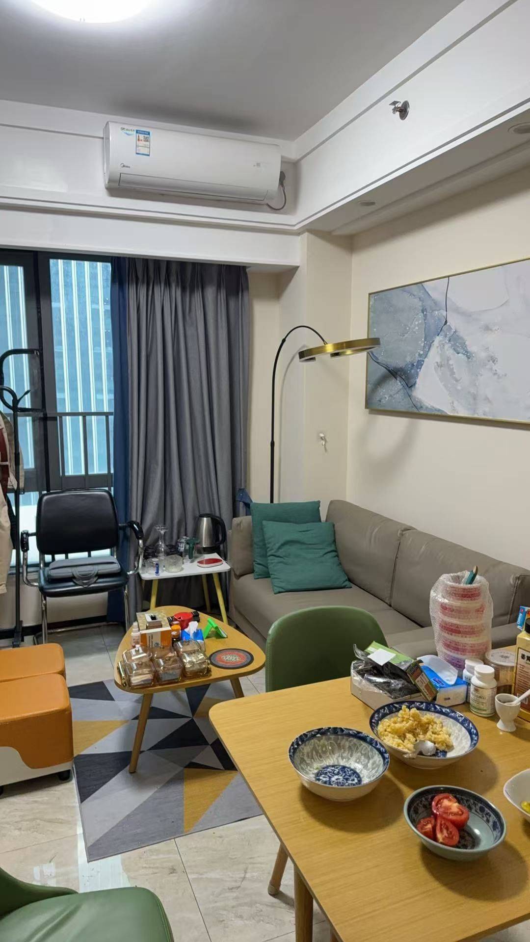 顺德 怡龙湾公寓(佛山新城东国际体育文化演艺中心店)