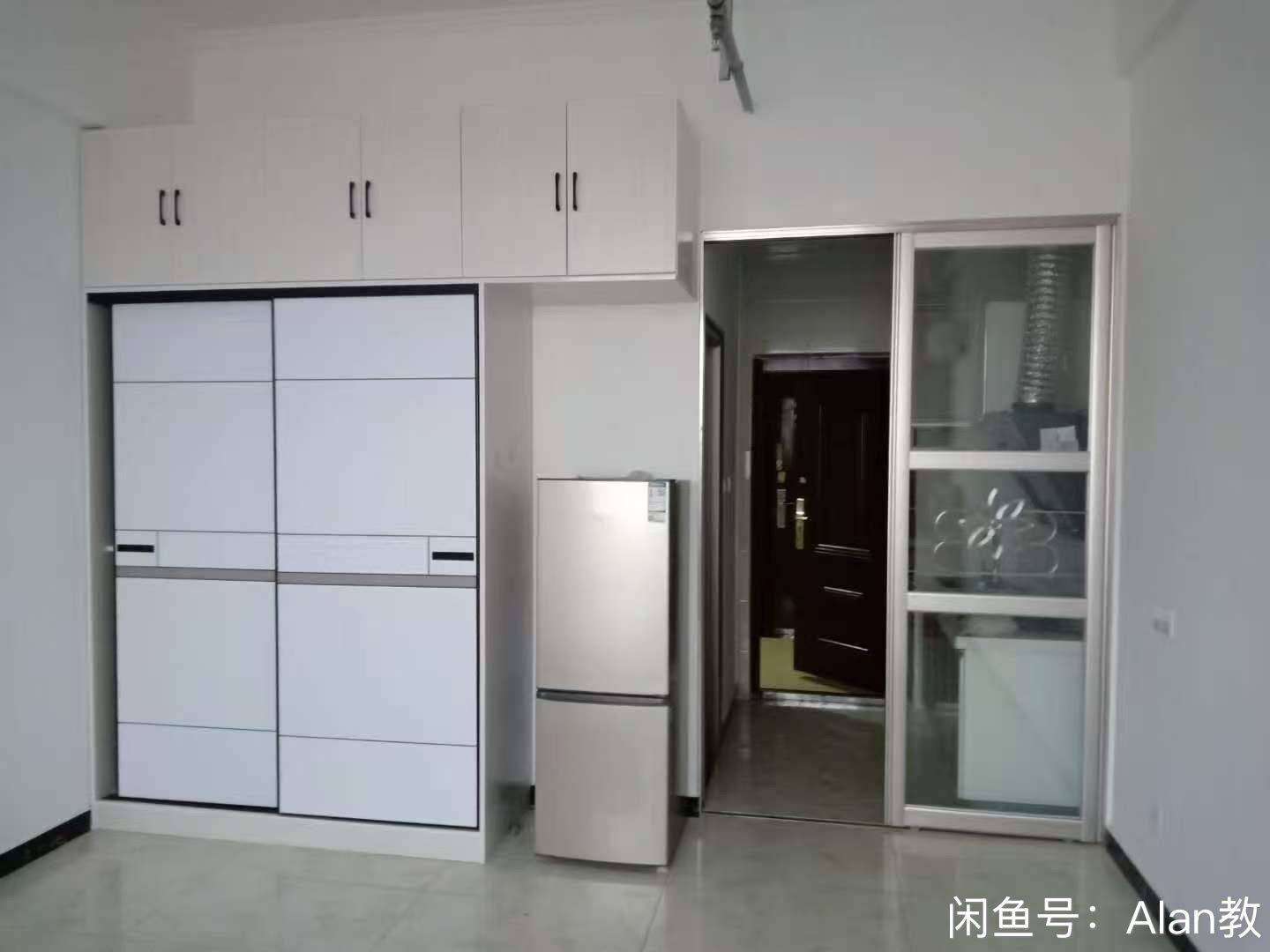 鄭州 滎陽市 | 新颖工业苑-5号楼_3
