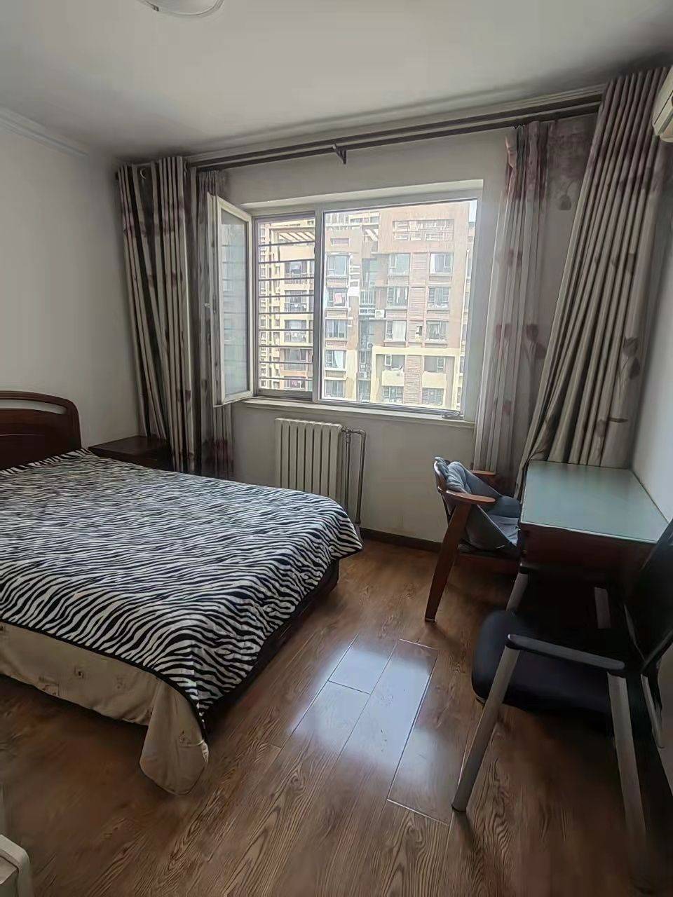 Qingdao Shibei | 威尼斯小区_4