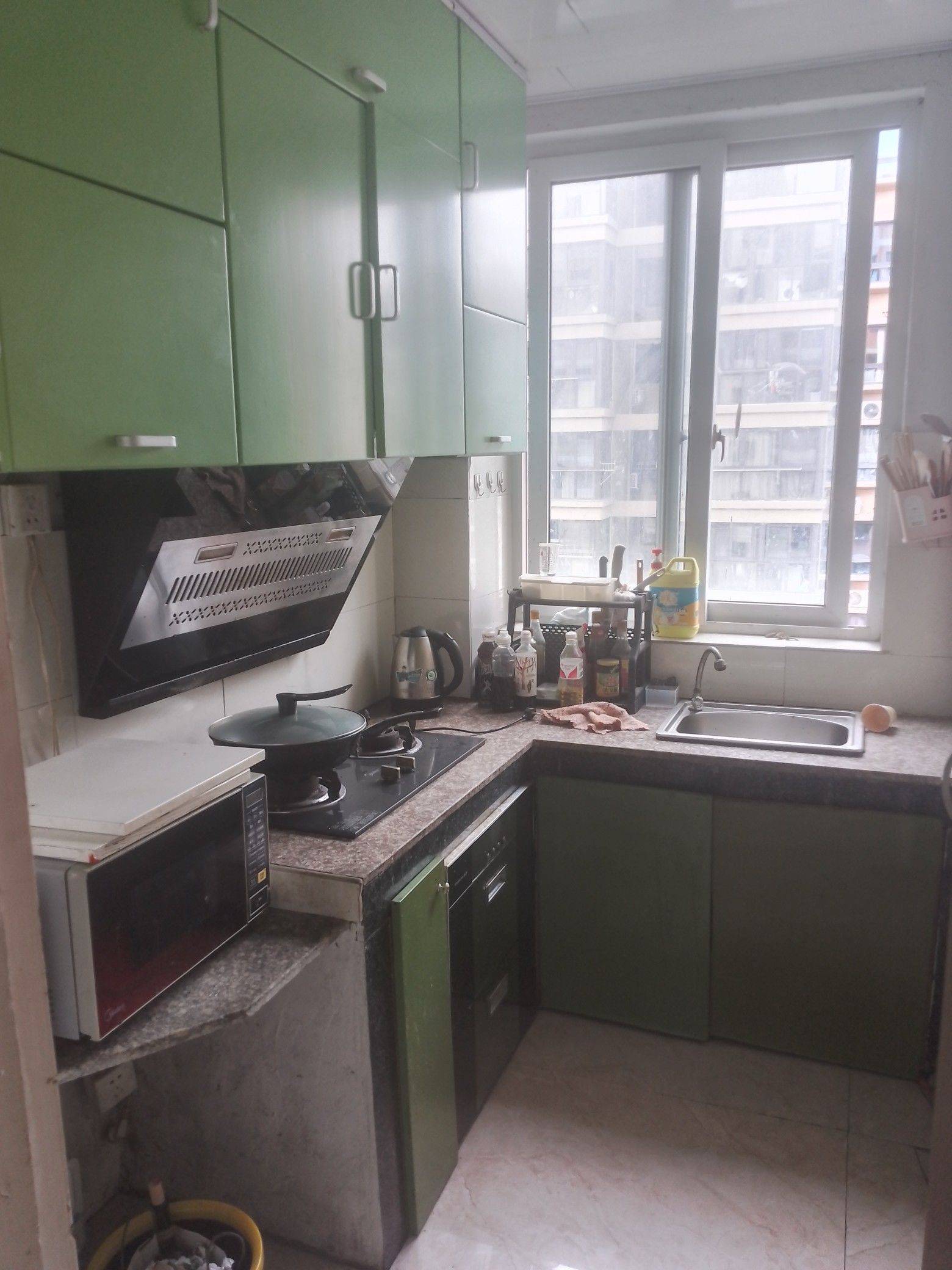 龙湾 瑶溪住宅三组团