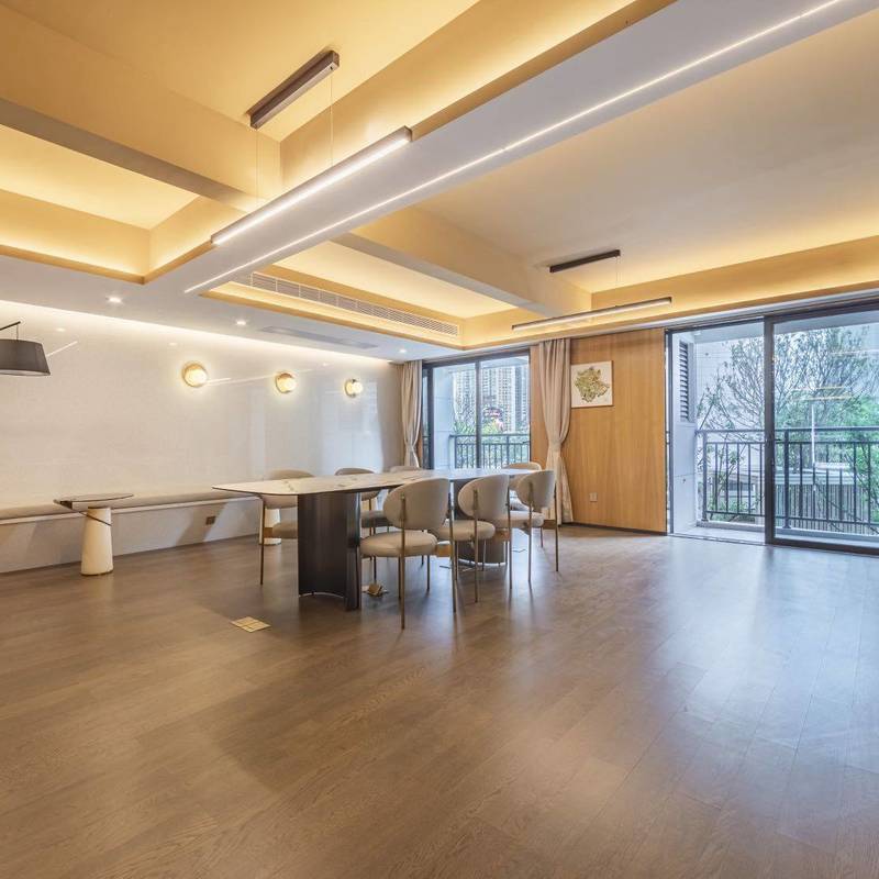 佛山 顺德 | 中海友里公寓(佛山北滘店)_5