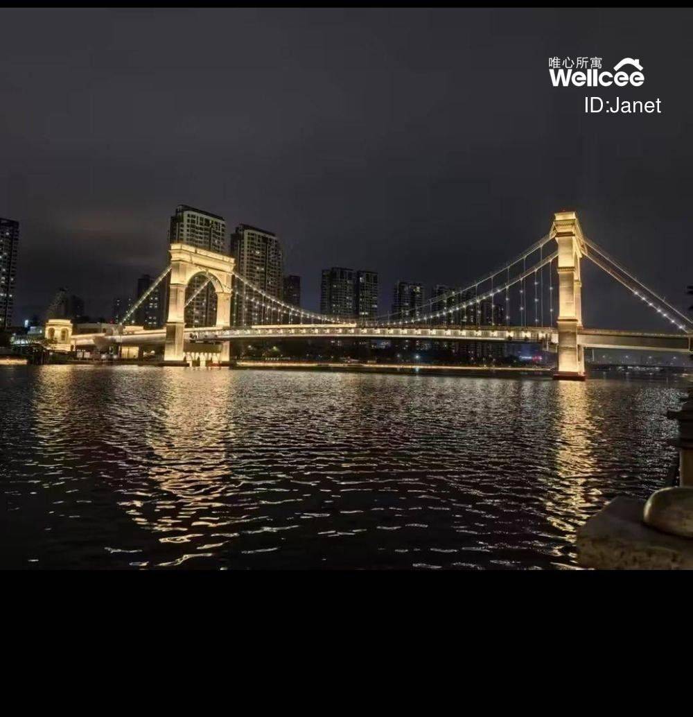 Zhuhai Xiangzhou | 金石国际大厦_6