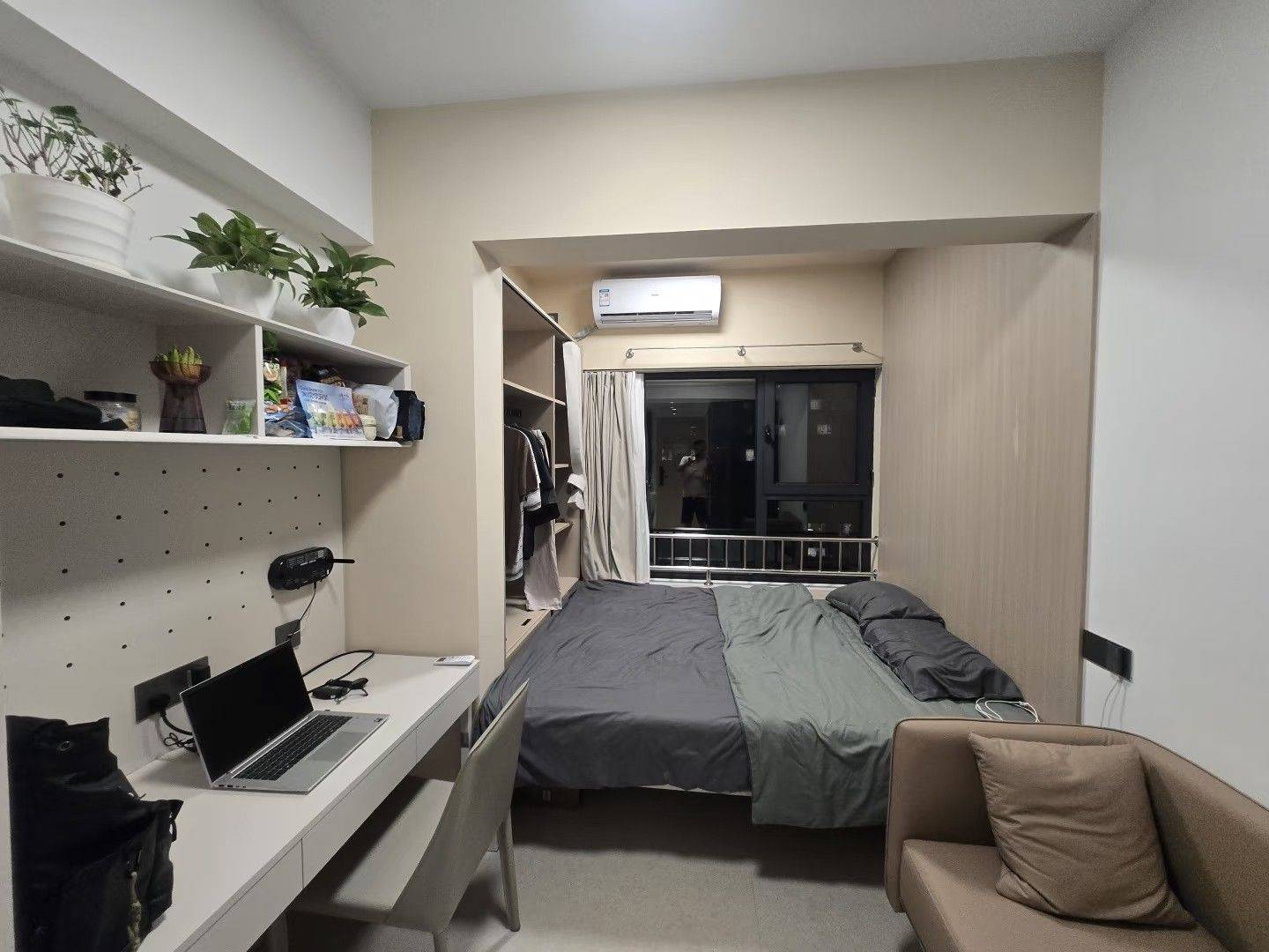 嘉定 微领地青年社区(新虹桥湖畔社区)