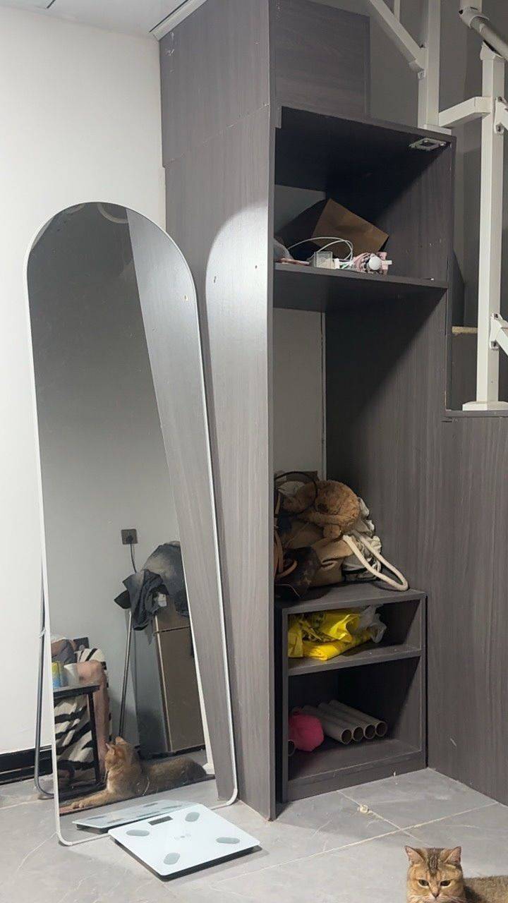 Longgang 伟华loft公寓