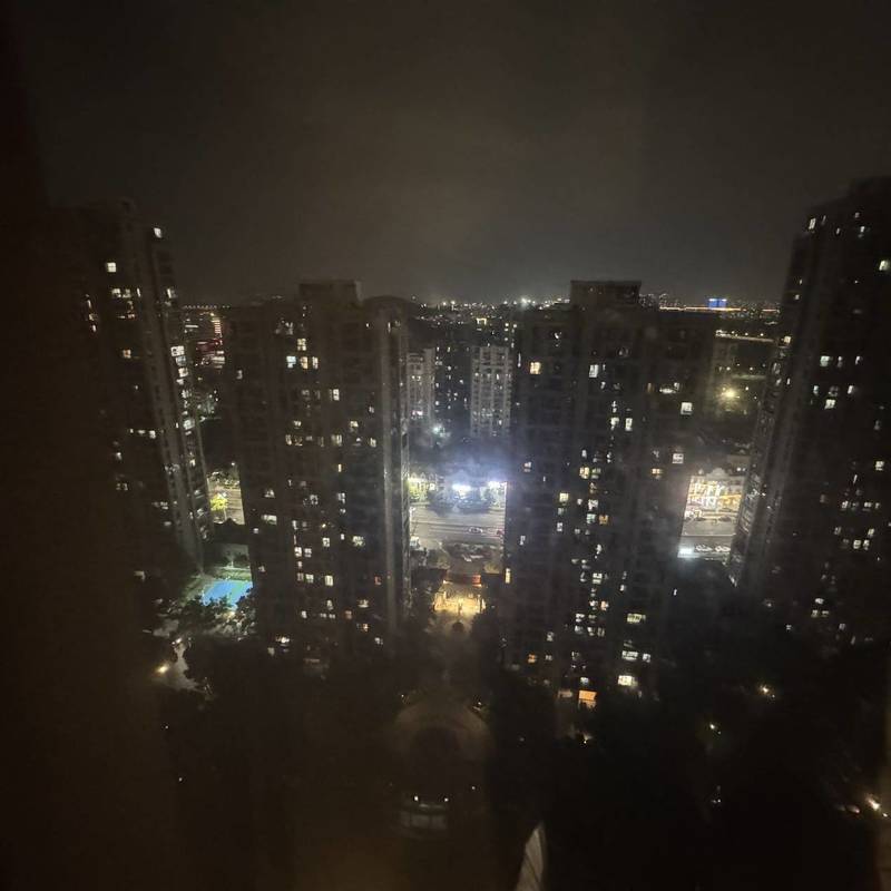 Hangzhou Linping | 擎天半岛格兰郡_4