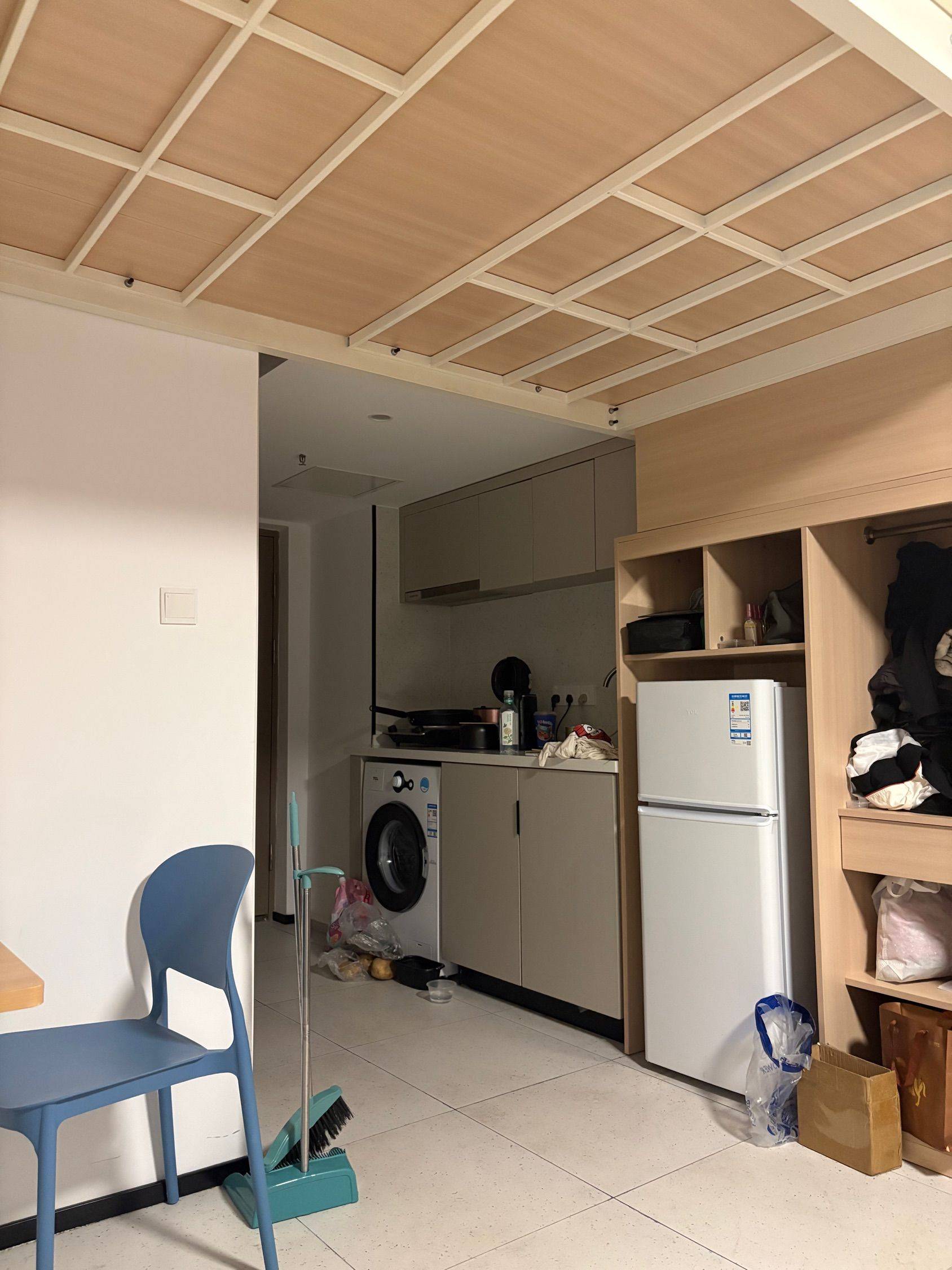 Yuhua 乐柚公寓(星耀荟店)