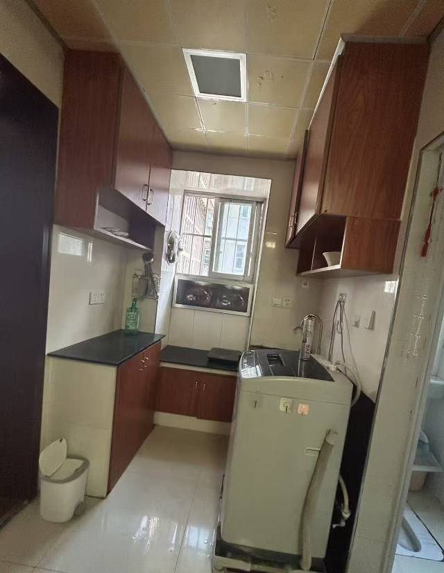 东湖区 百花洲街道桂旺巷社区