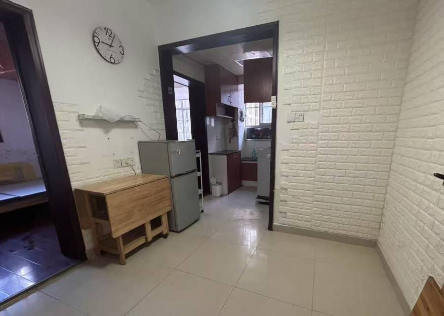 南昌 东湖区 | 百花洲街道桂旺巷社区_4