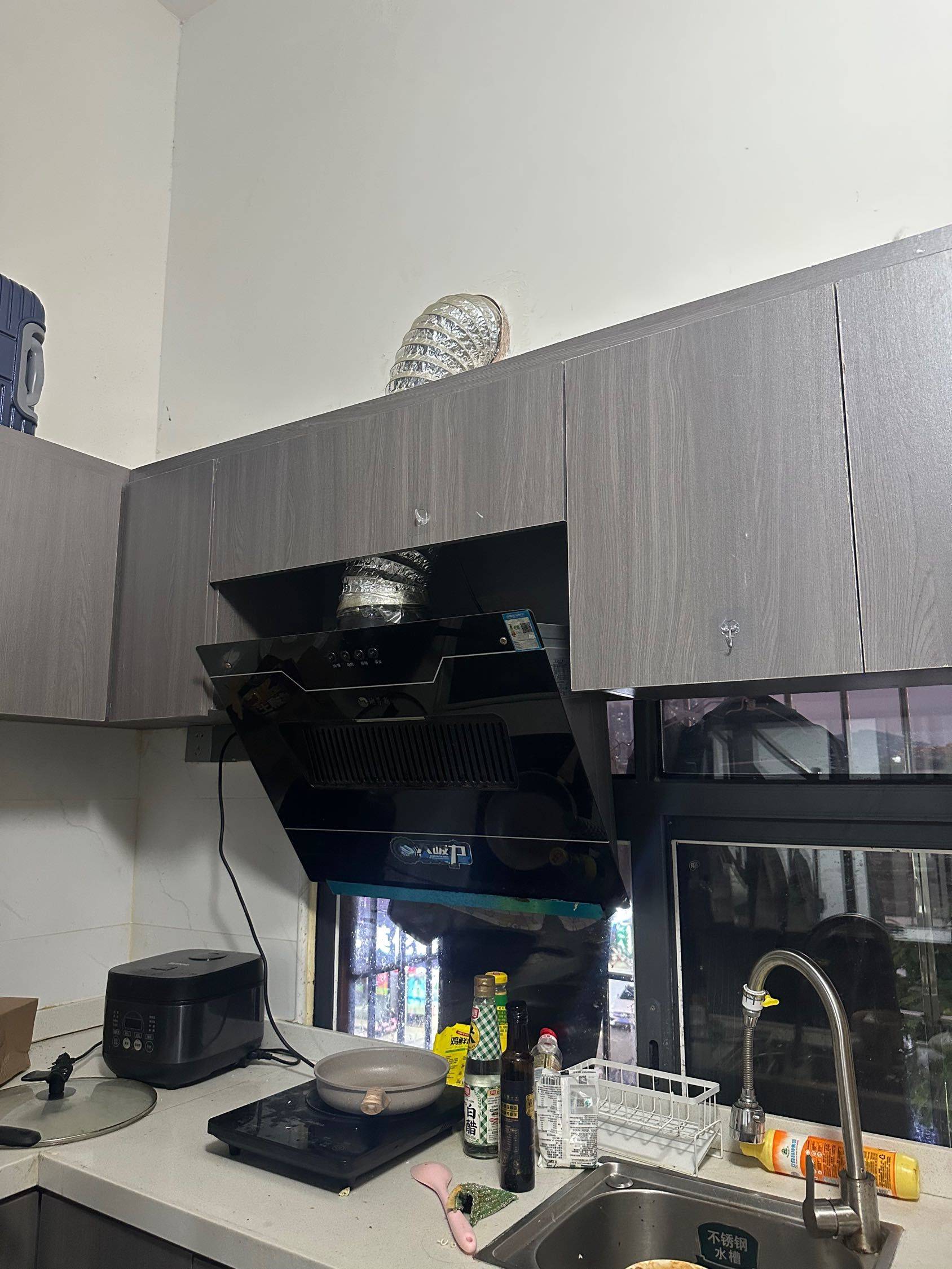Shenzhen Longgang | 伟华loft公寓_5