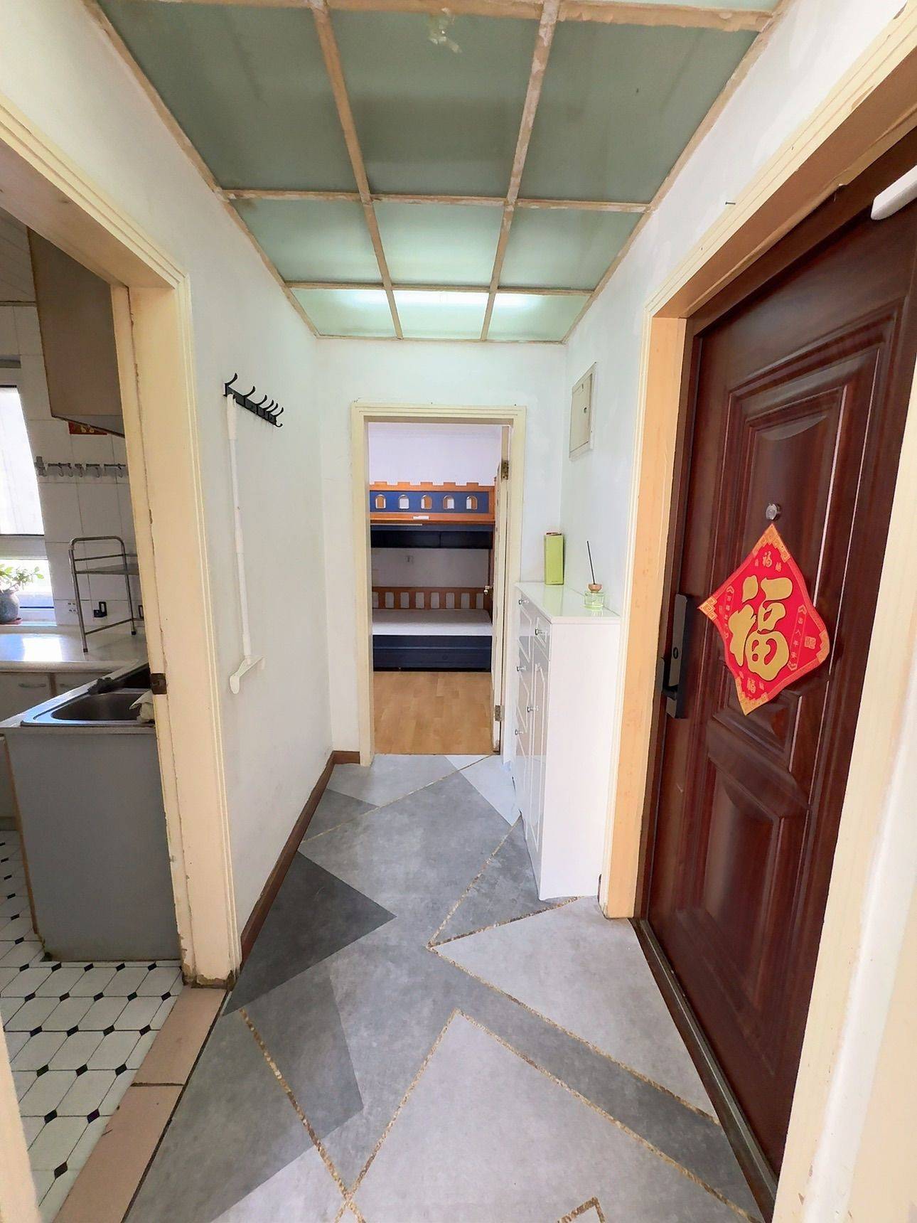 Beijing Fengtai | 新华街五里东区-4号楼_6