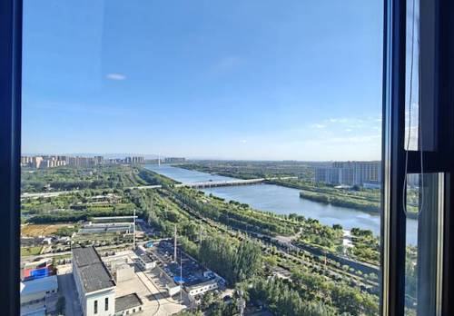 Xiaodian 绿地新里城(一期)