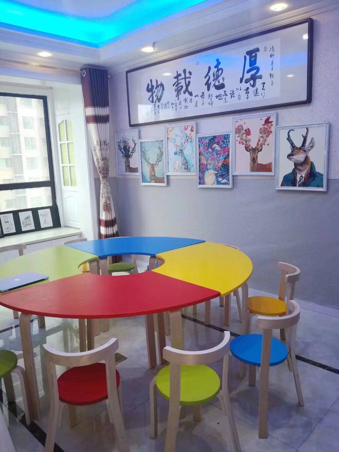 杏花岭 富力盈通国际-C5号楼