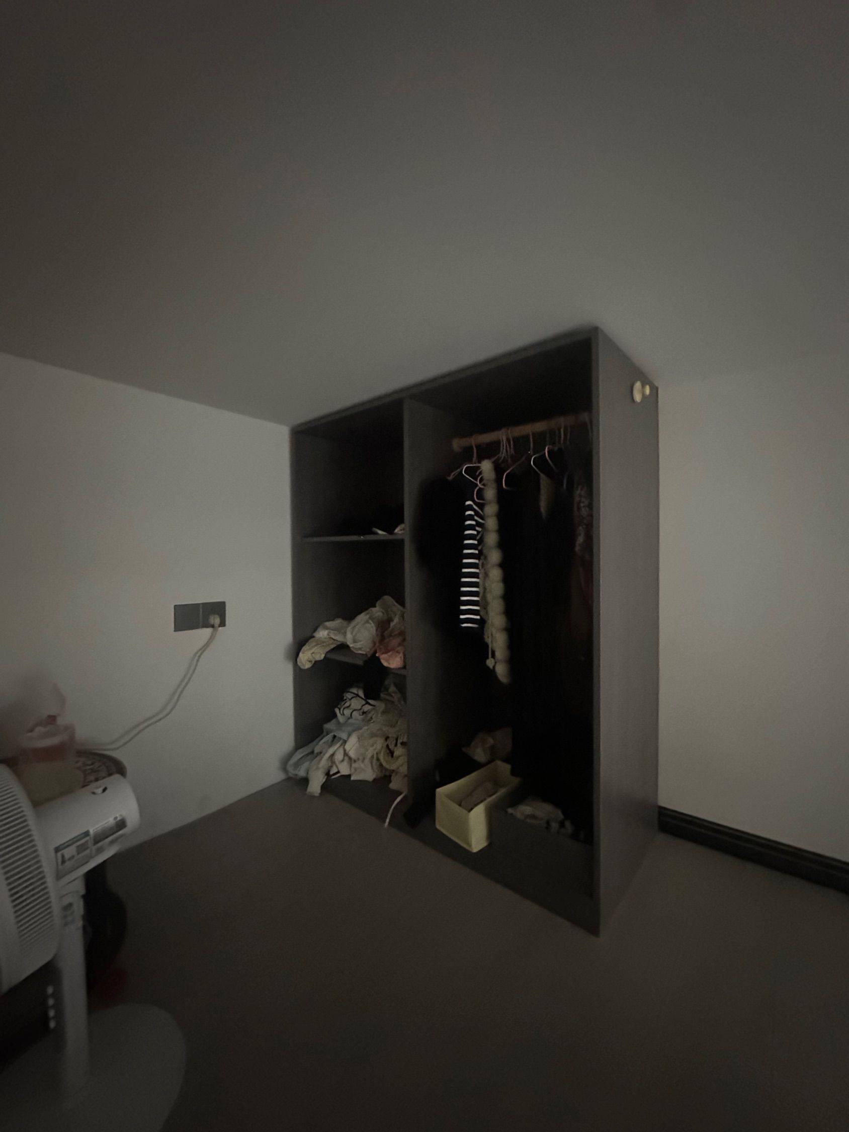 Shenzhen Longgang | 伟华loft公寓_6