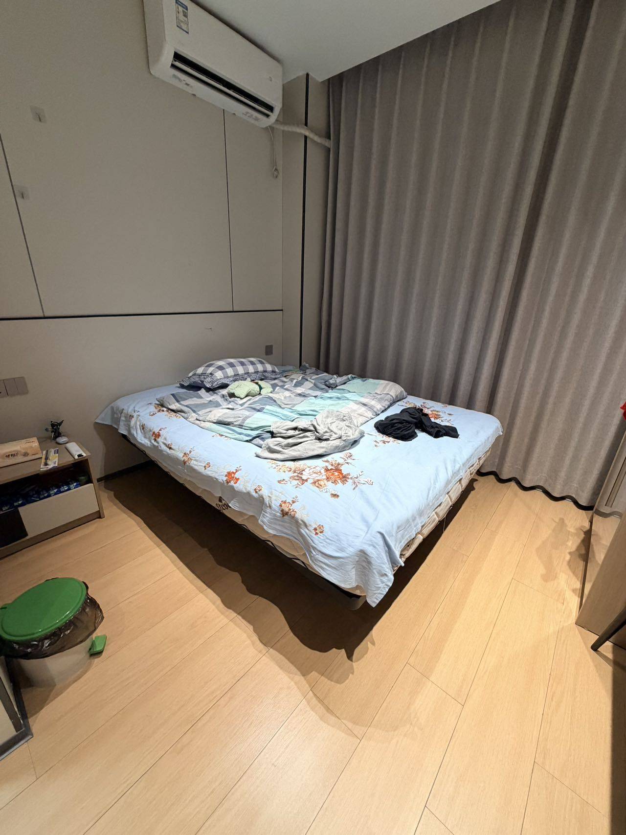 松江 松港商务园