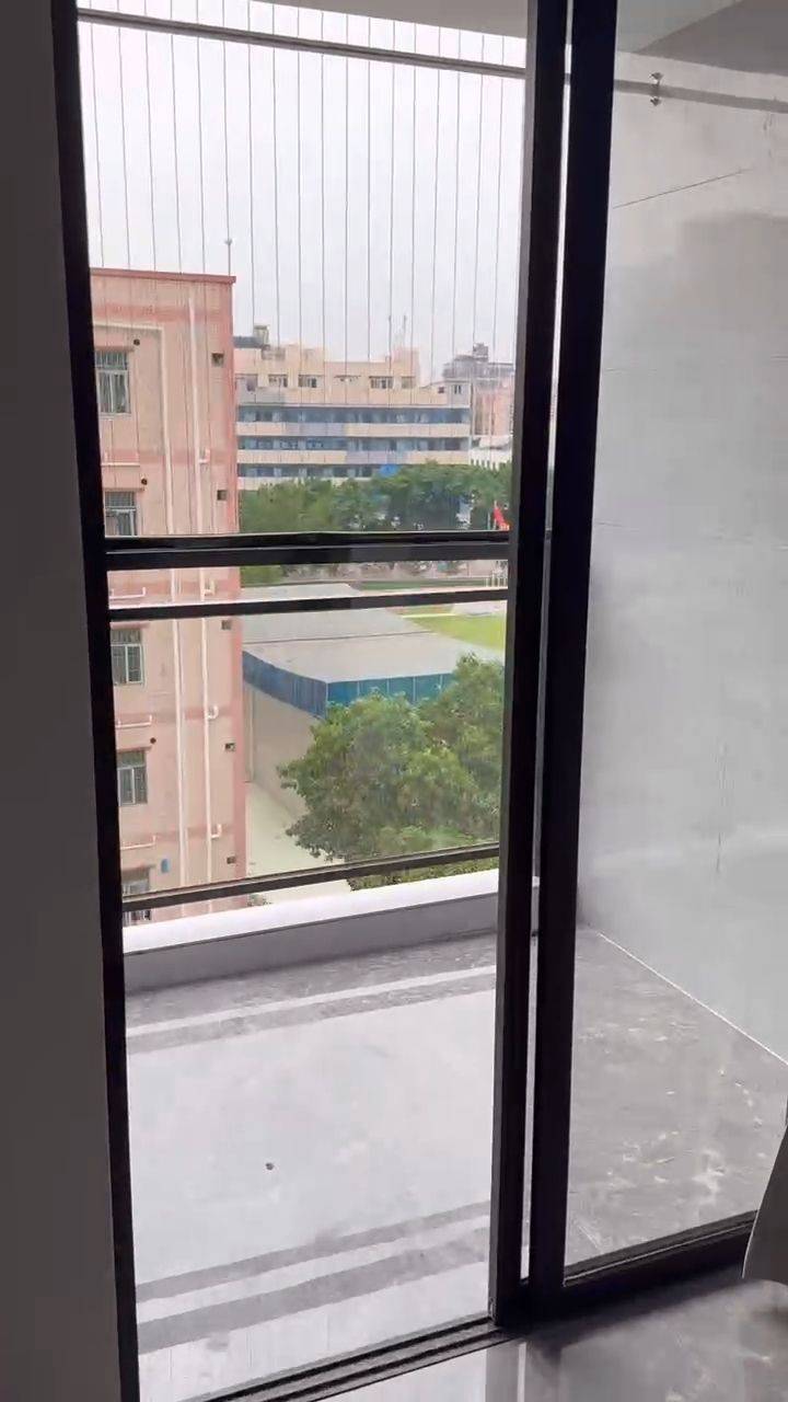 BaoAn 乐豆家公寓