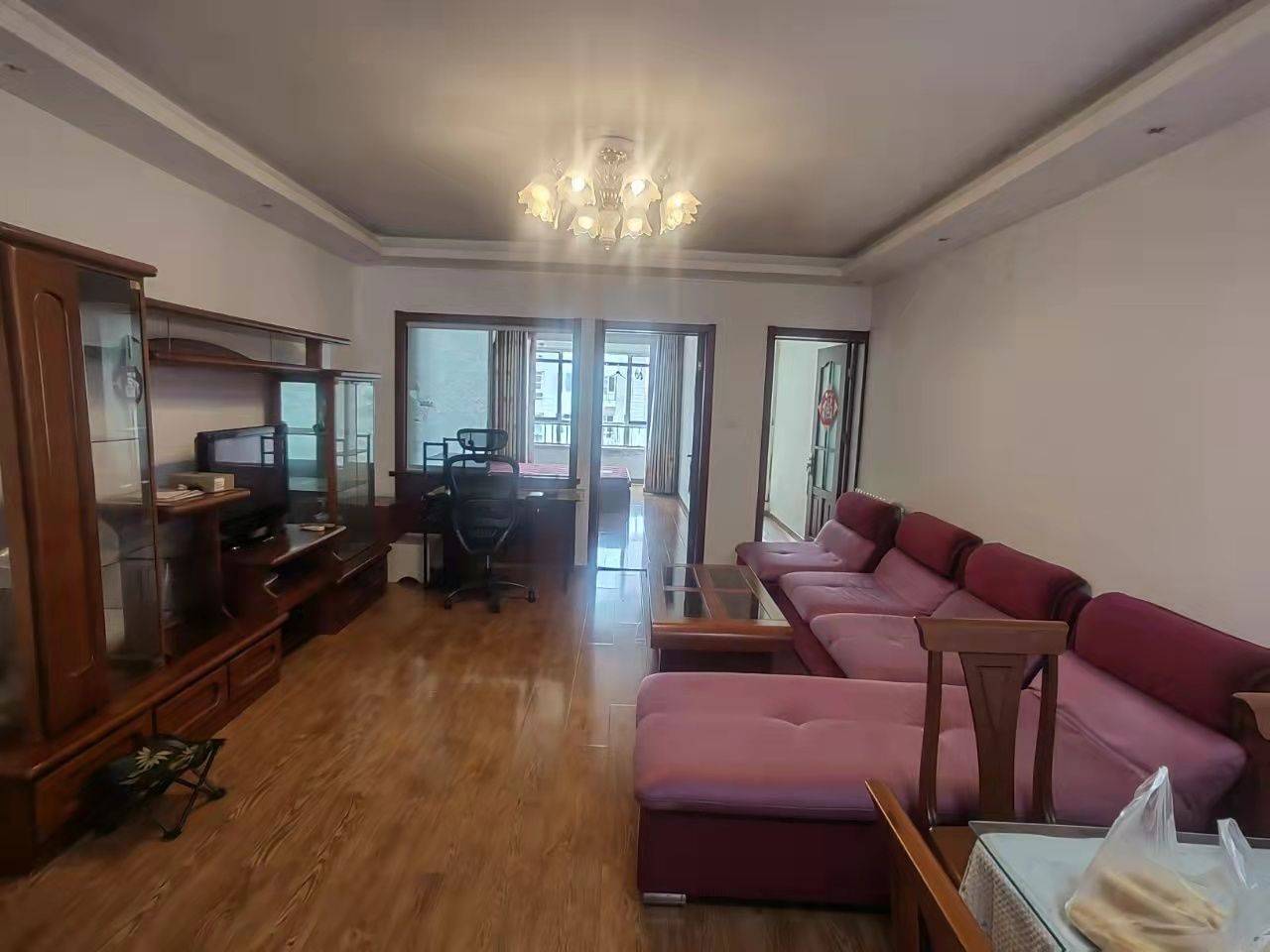 Shibei 威尼斯小区