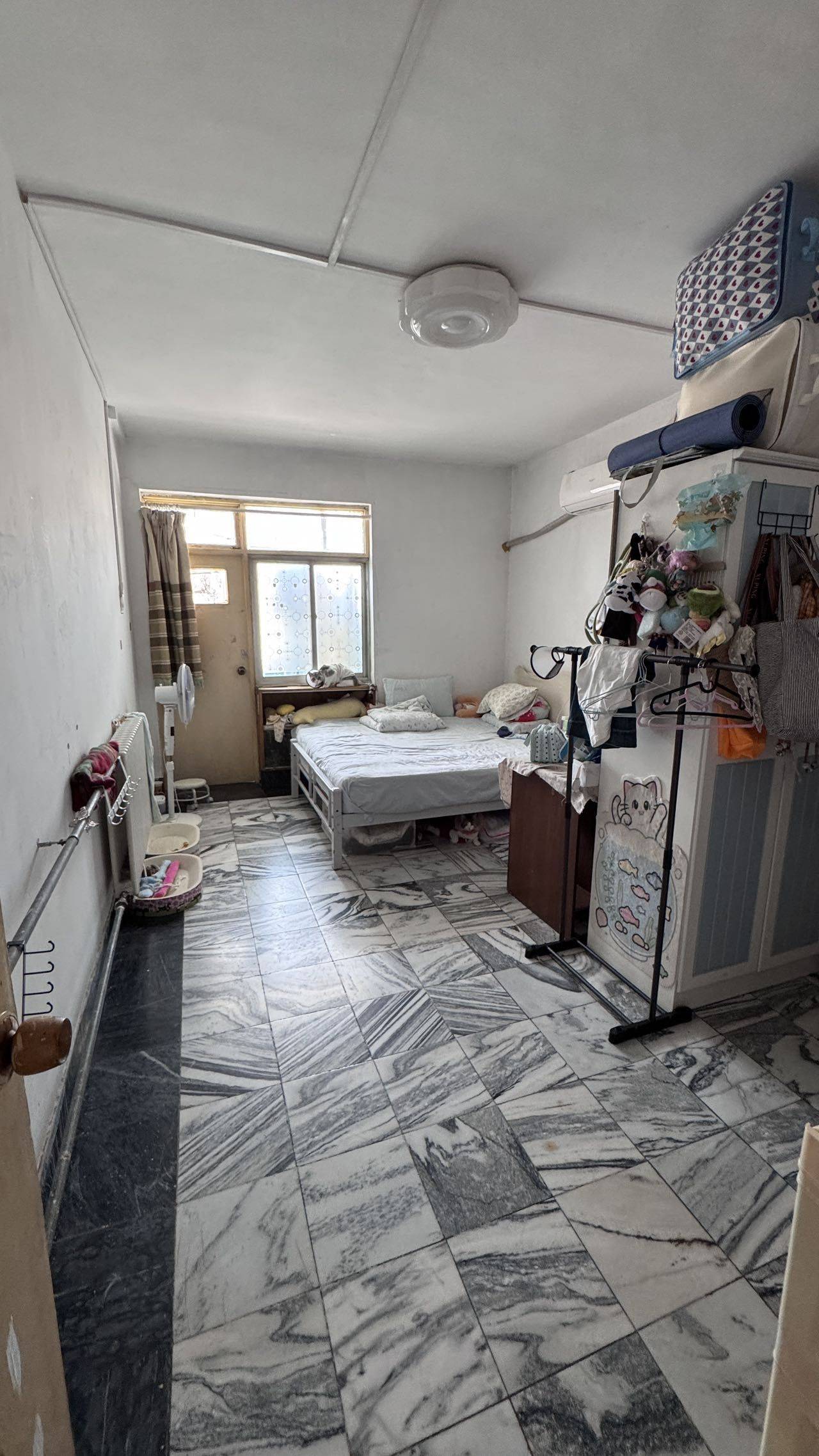 Lixia 长盛小区(南区二区)
