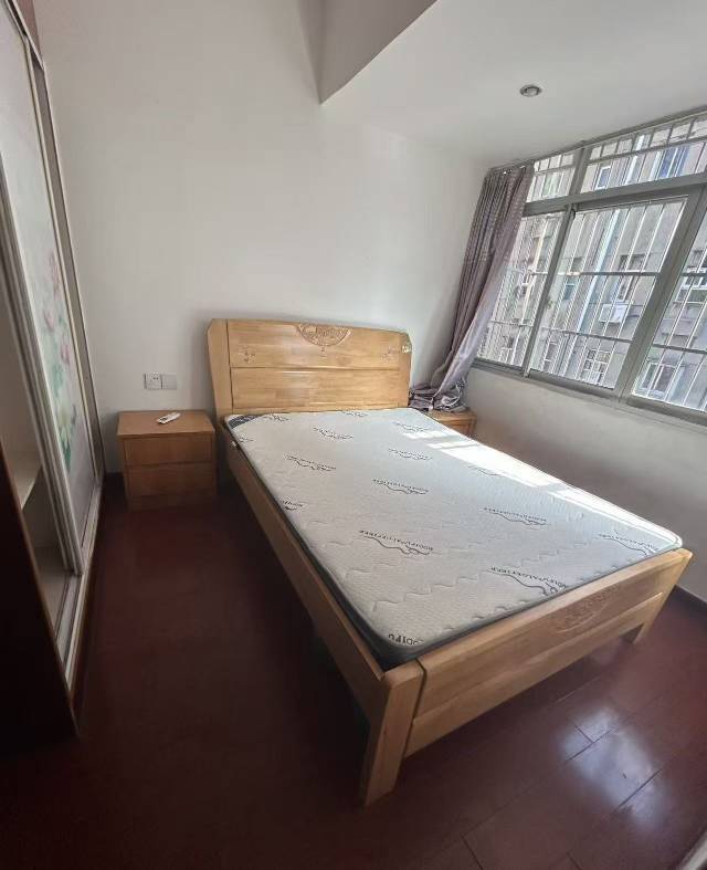 东湖区 百花洲街道桂旺巷社区