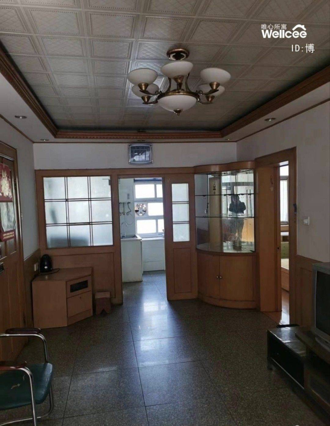 江岸 高雄社区长航村小区