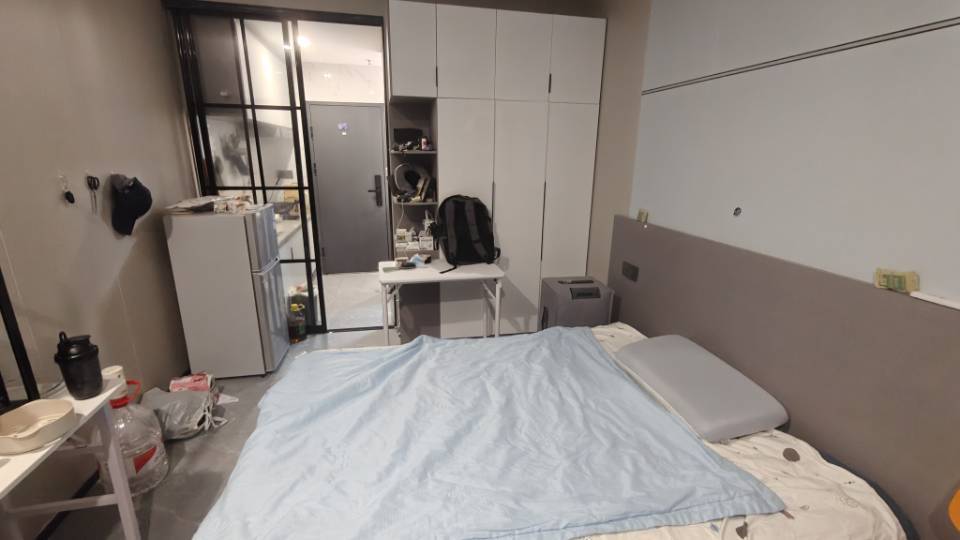 江北 宁洋里人才公寓