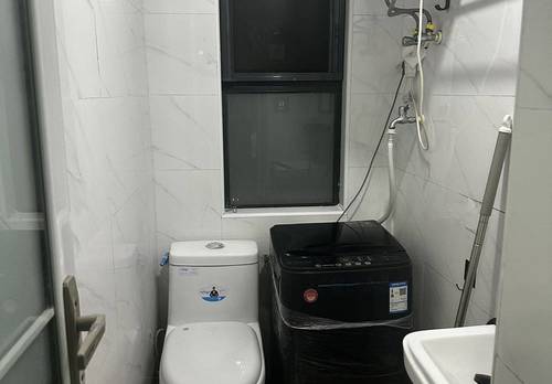 浦东 申城佳苑1期B块