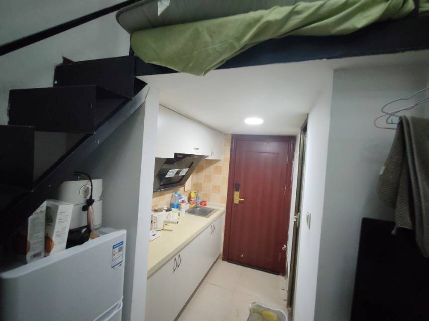 Huli 寓见LOFT