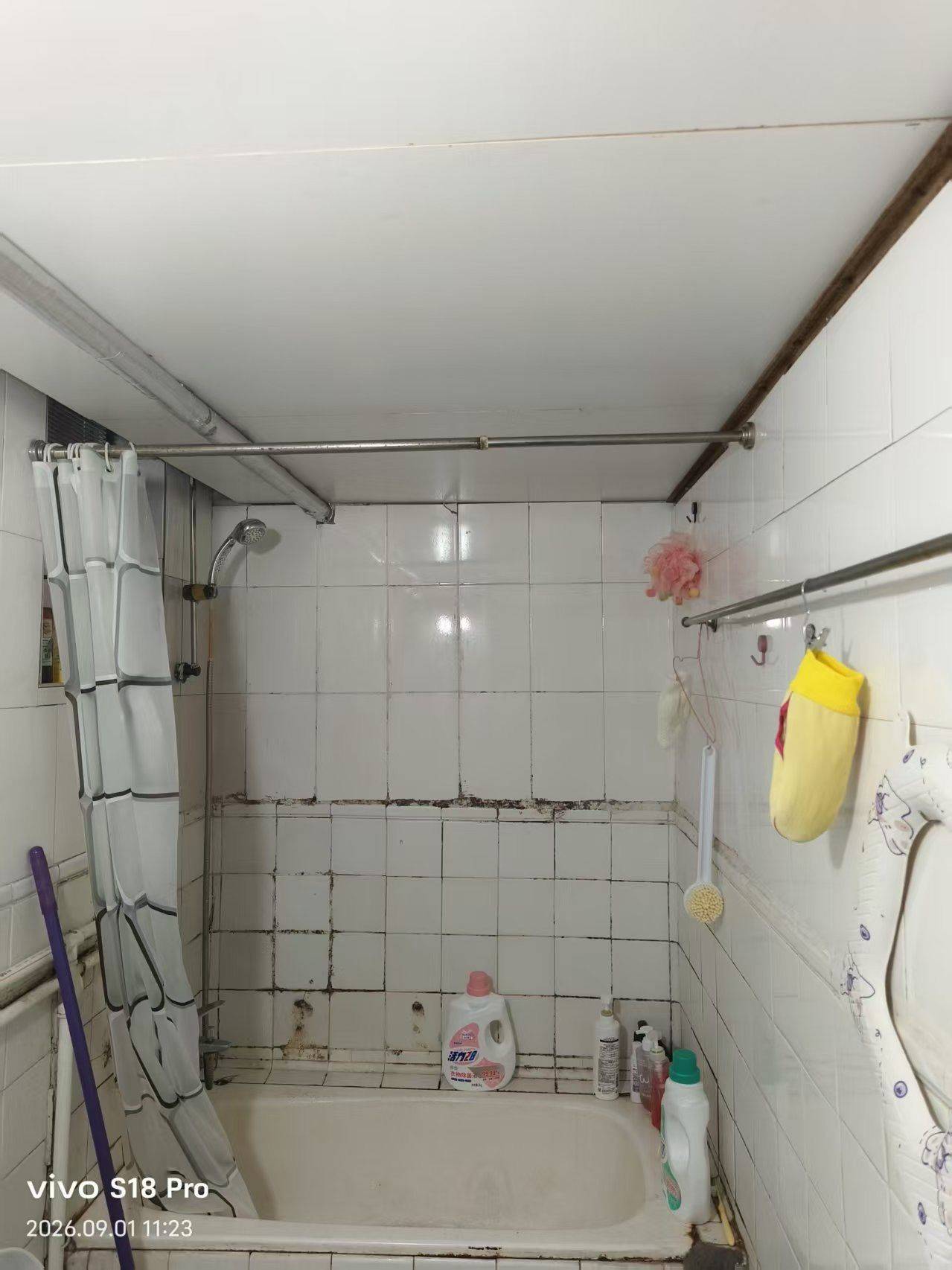 上海 杨浦 | 建新小区-470弄6号楼_6