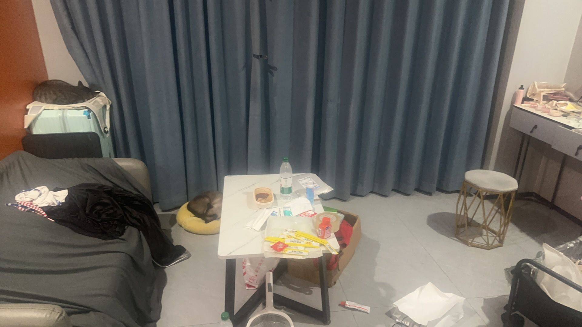 北仑 梦想蔚莱公寓