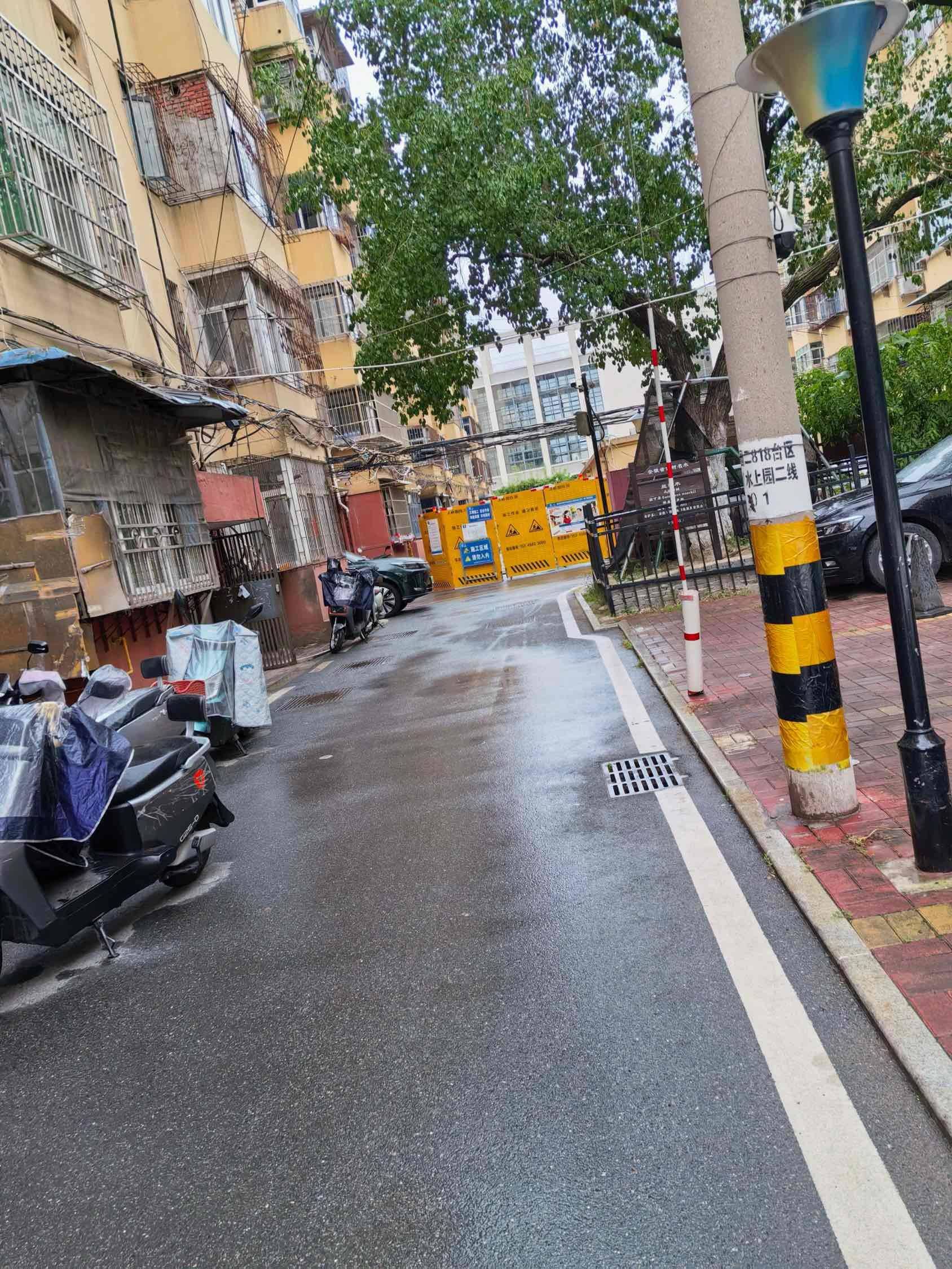 瑶海 水上园小区-5幢
