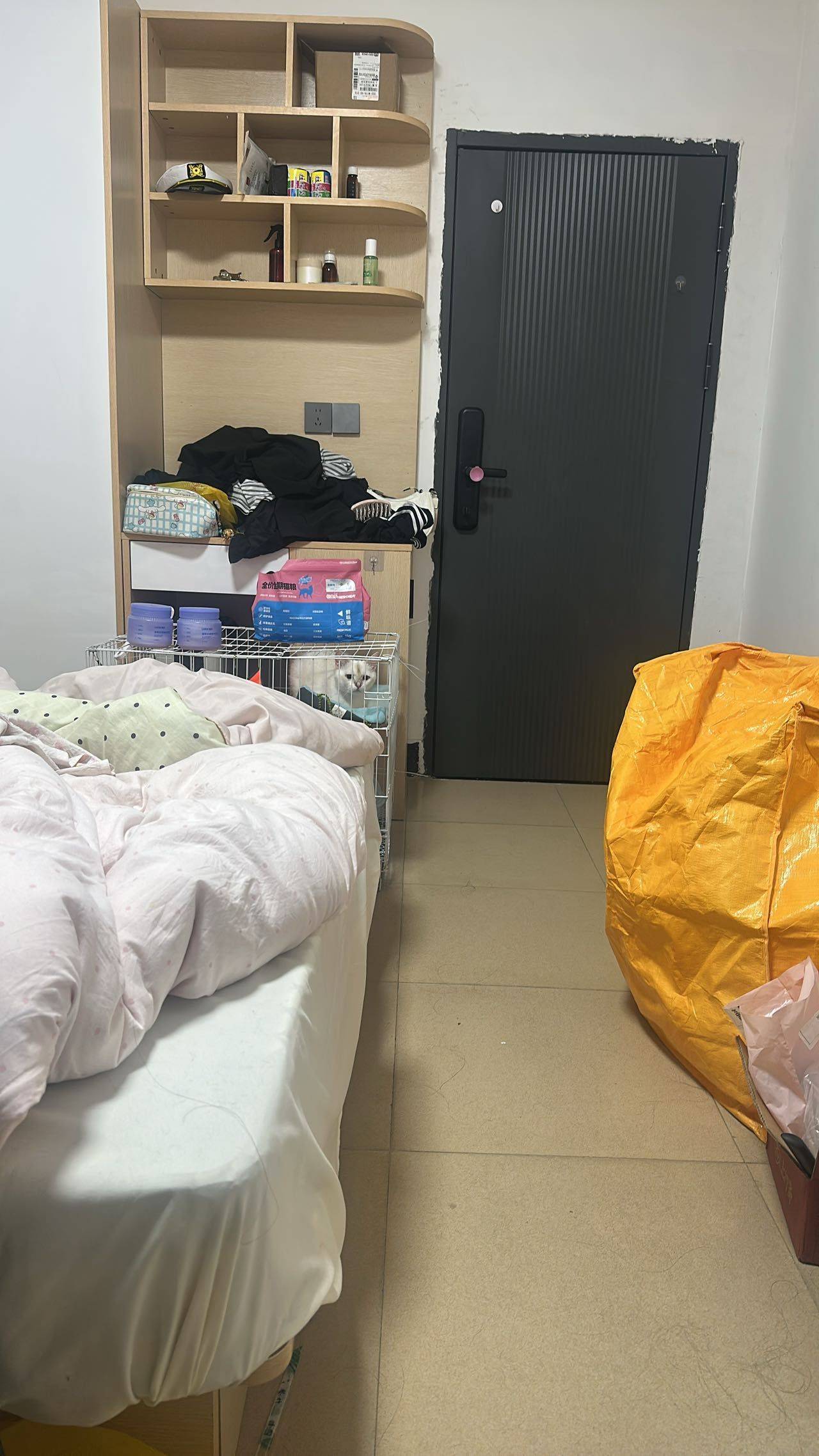 集美 浒井北里-6号楼