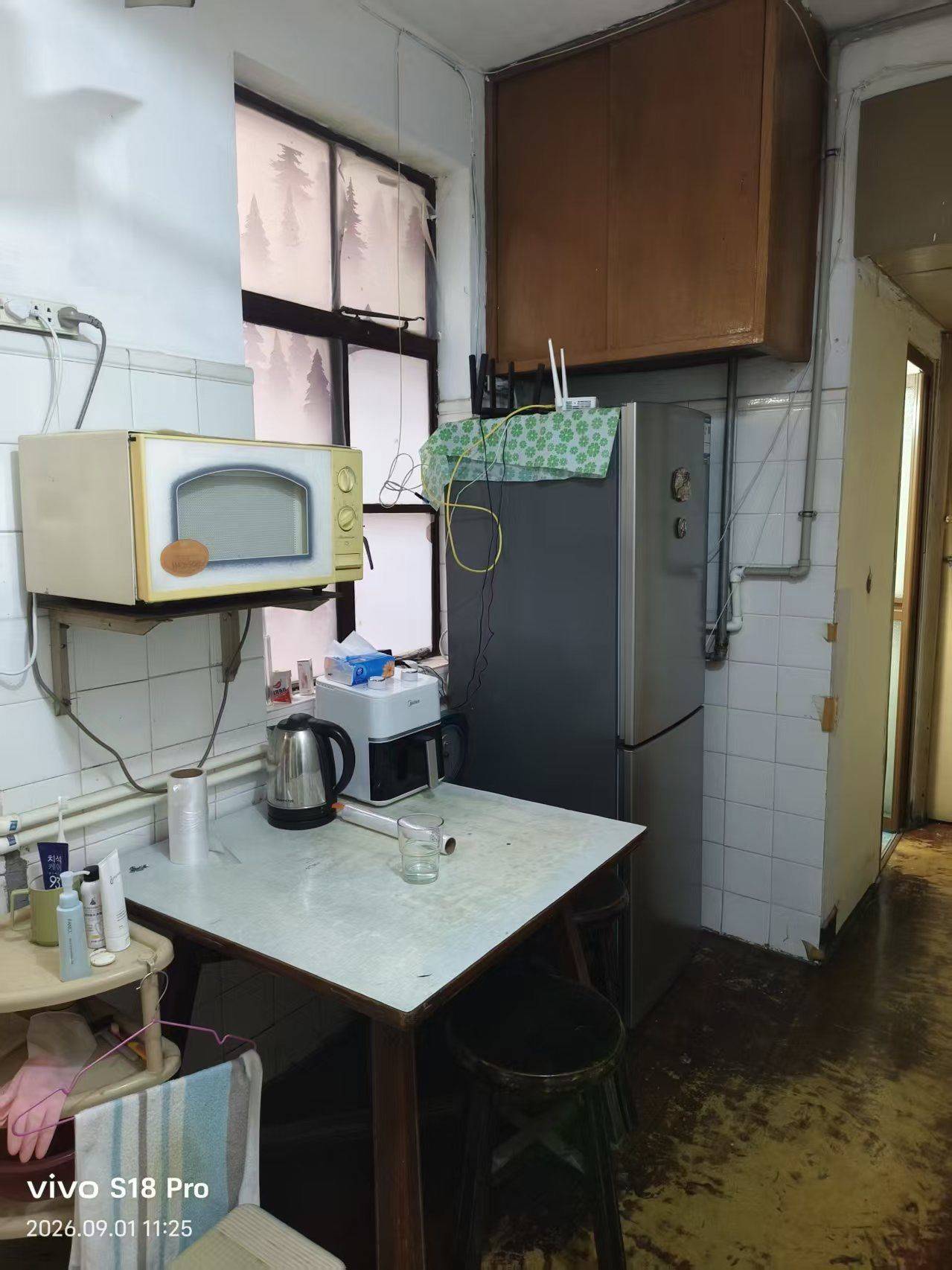 上海 杨浦 | 建新小区-470弄6号楼_4